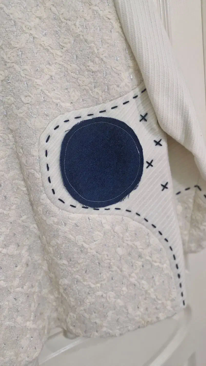 کت ترک جین|لباس|ری, شهید بهشتی|دیوار