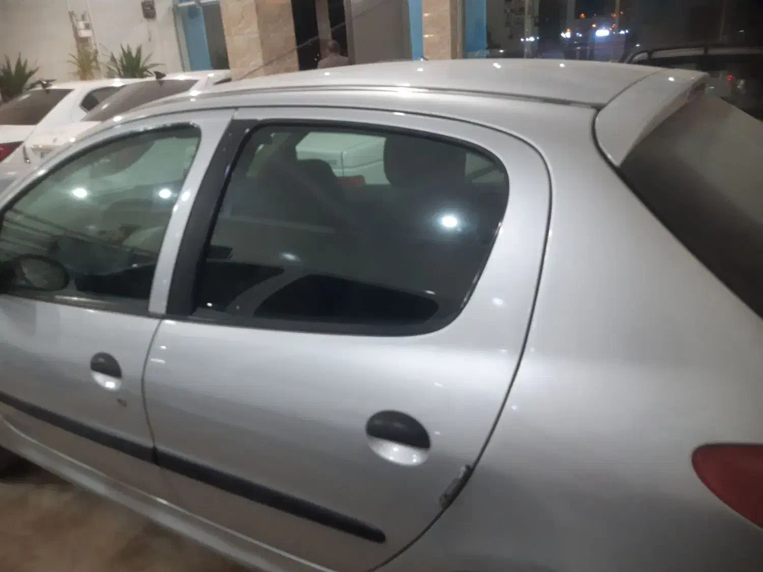 ماشین عروسک|خودرو سواری و وانت|باغ بهادران, |دیوار