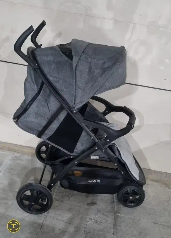 کالسکه تاشو|کالسکه و لوازم جانبی|جم, |دیوار