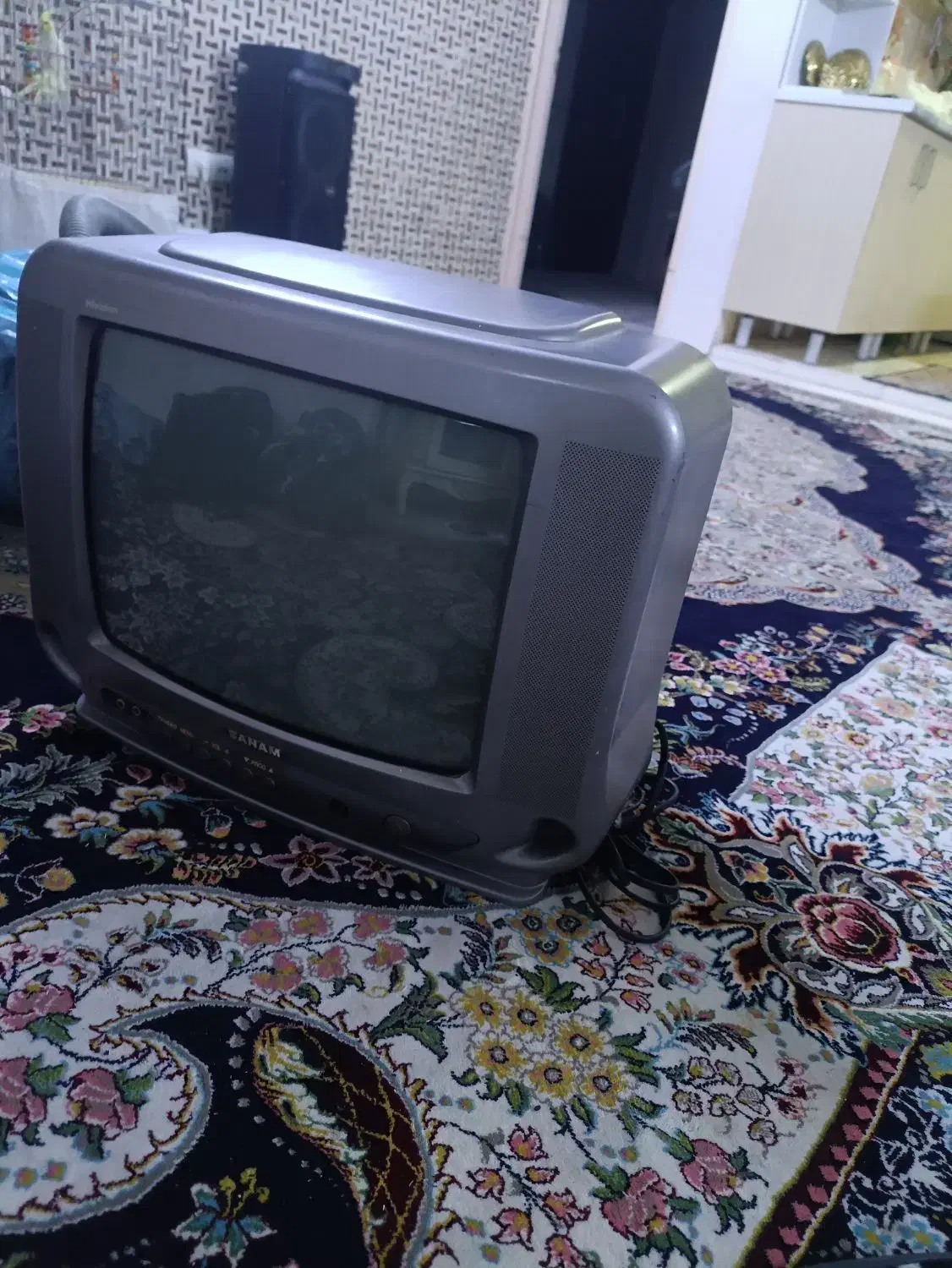 تلویزیون 14|تلویزیون و پروژکتور|تهران, شوش|دیوار