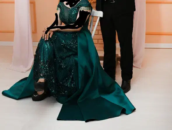 لباس مجلسی ترک.کاشمر|لباس|کاشمر, |دیوار