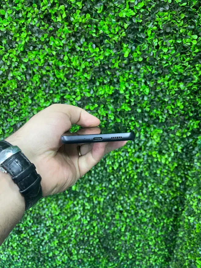 فروش A33 5G 128 گیگ مشکی در حد نو|موبایل|تهران, جردن|دیوار