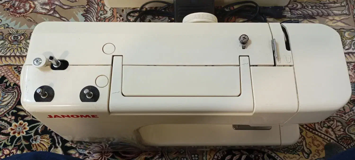 چرخ خیاطی|چرخ خیاطی و ریسندگی|ارومیه, |دیوار