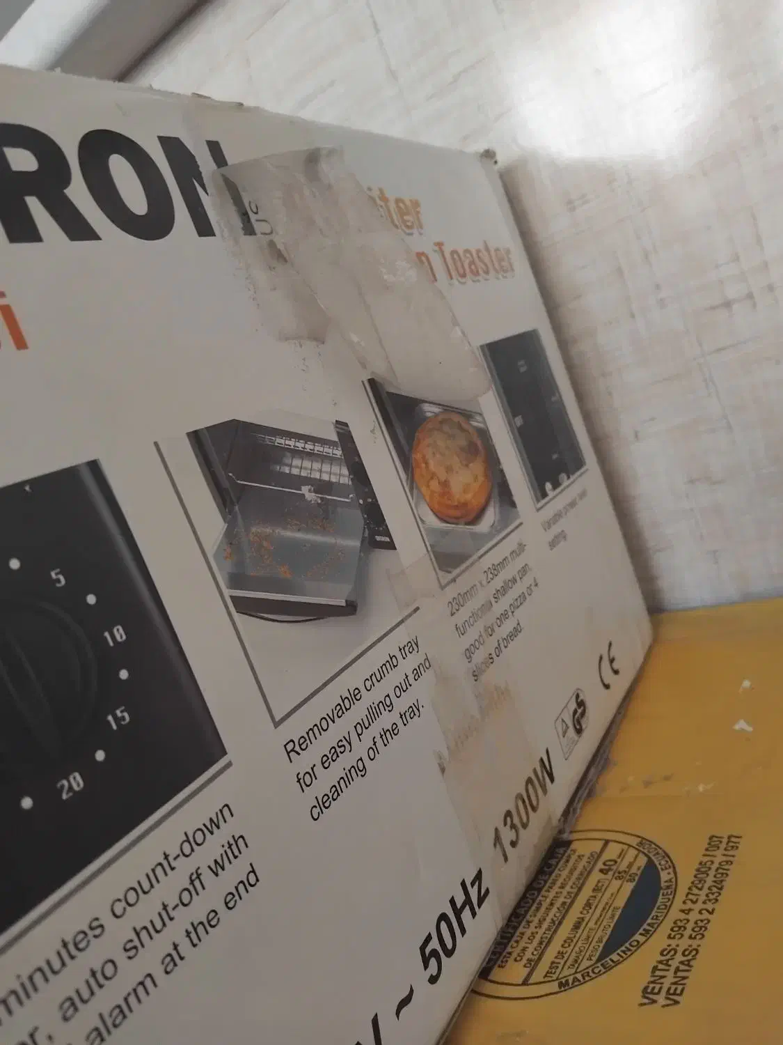 توستر|اجاق گاز و لوازم برقی پخت‌وپز|رشت, کوی مهر|دیوار