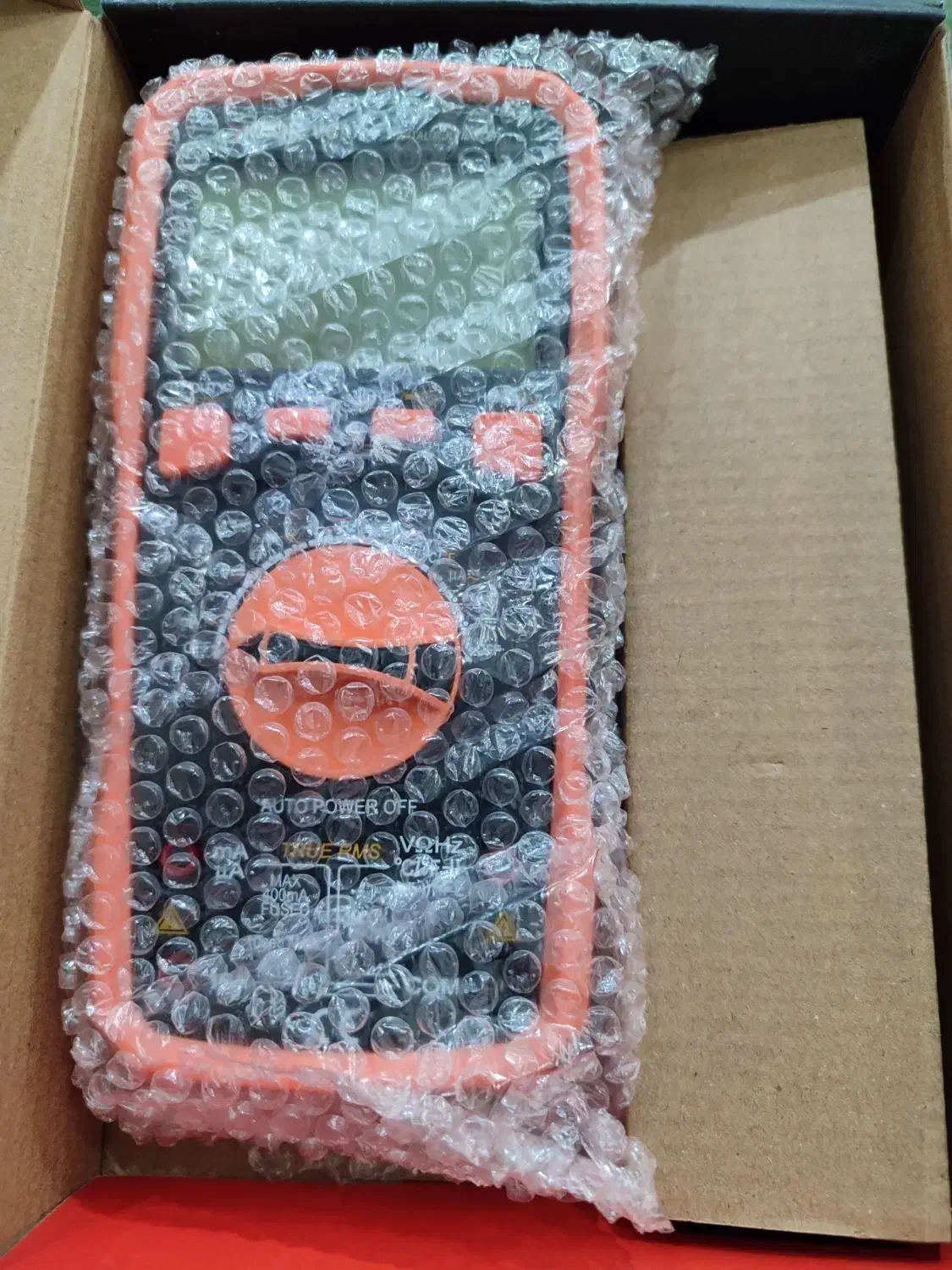 مولتی متر vc97|ابزارآلات|اندیمشک, |دیوار