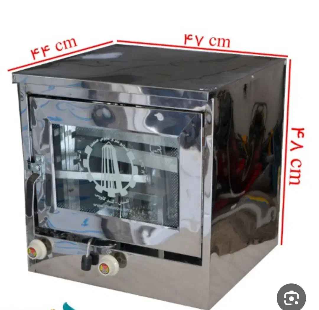 نونو|اجاق گاز و لوازم برقی پخت‌وپز|نورآباد, |دیوار