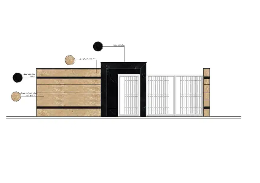 سنگ کاری نما|استخدام معماری، عمران و ساختمانی|قم, دانش|دیوار