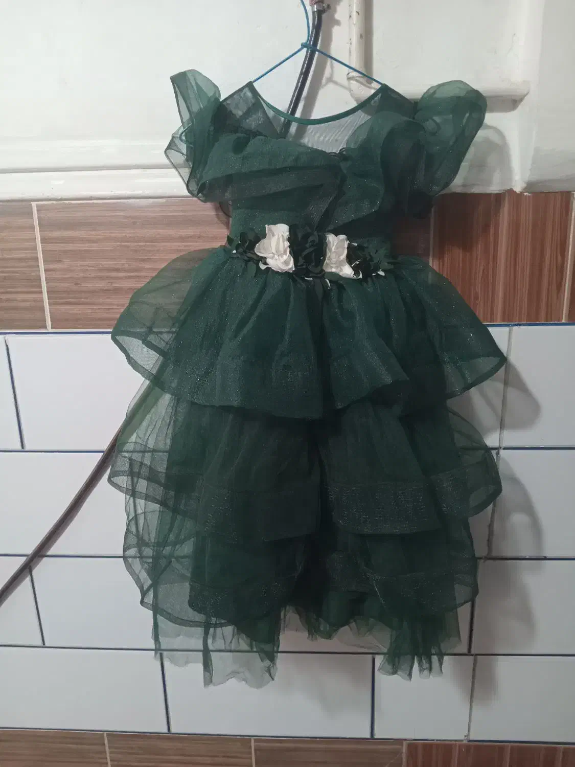 لباس بچگانه|کفش و لباس بچه|امیدیه, |دیوار