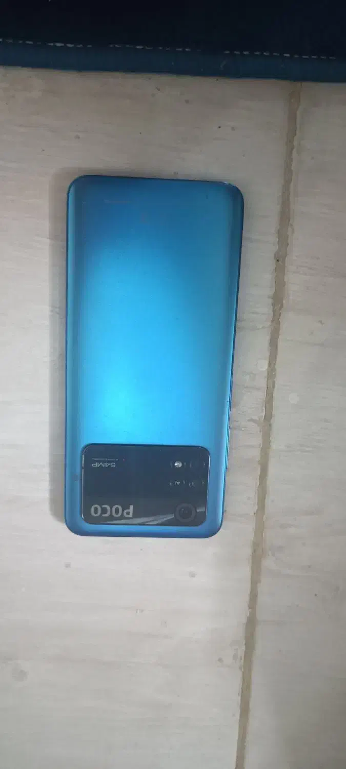 گوشی شیامی poko|موبایل|اراک, |دیوار