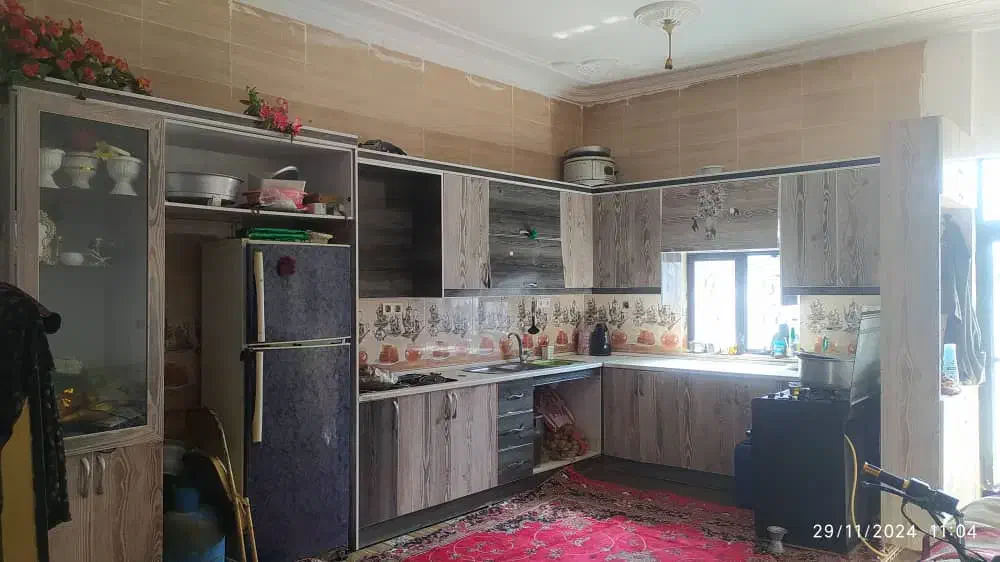 منزل ویلایی درتیس چابهار|فروش خانه و ویلا|چابهار, |دیوار