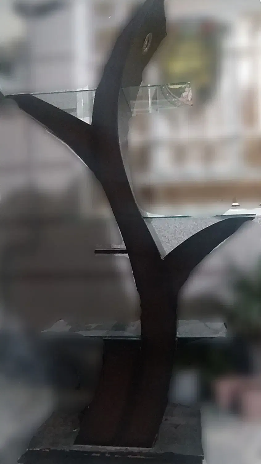 فروش بوفه طرح درخت|بوفه، ویترین، کنسول|کوهدشت, |دیوار