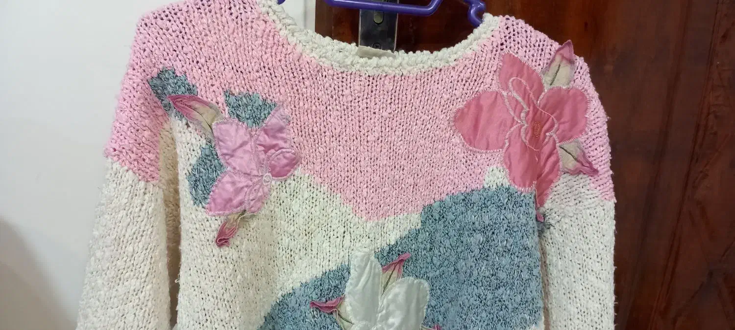 بافت شیک|لباس|رباطکریم, رباطکریم|دیوار