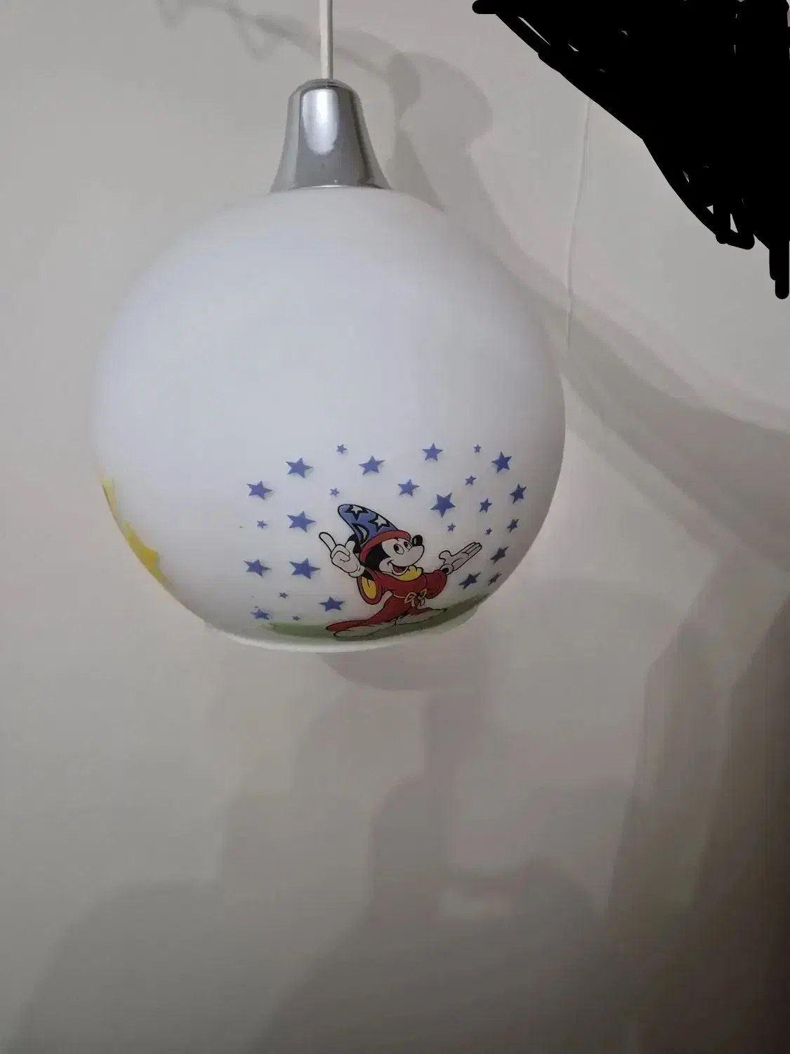 لوستر اتاق کودک|چراغ خواب و آباژور|تهران, هفت حوض|دیوار