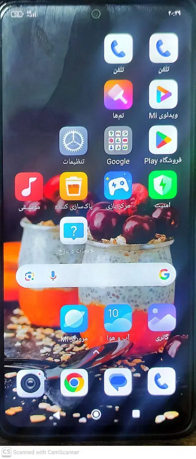 شیائومی Redmi note14 14|موبایل|مشهد, نوید|دیوار