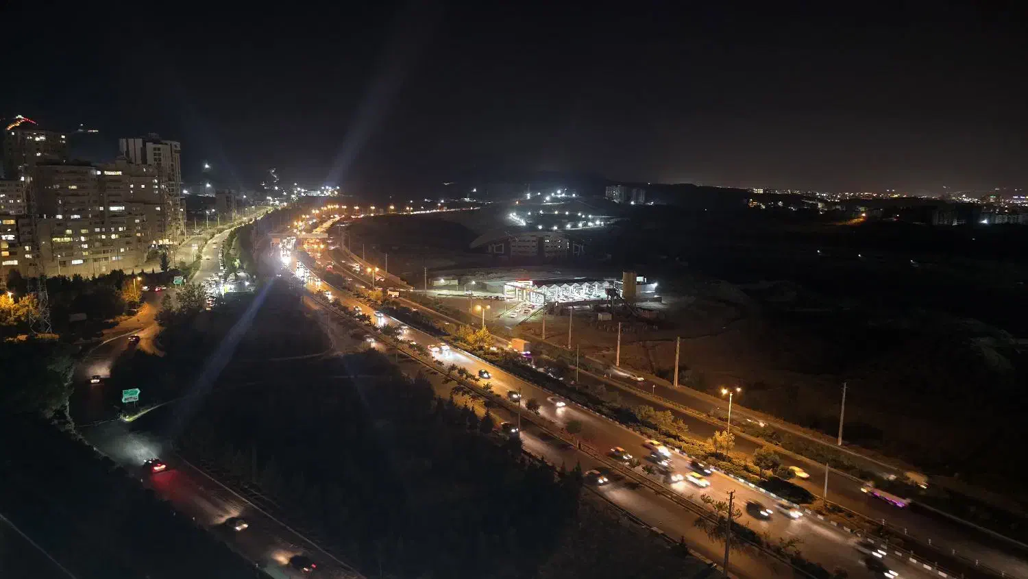 رهن و اجاره آپارتمان سه خواب برف فروشان، برج دامان|اجارهٔ آپارتمان|شیراز, شهرک برف فروشان|دیوار