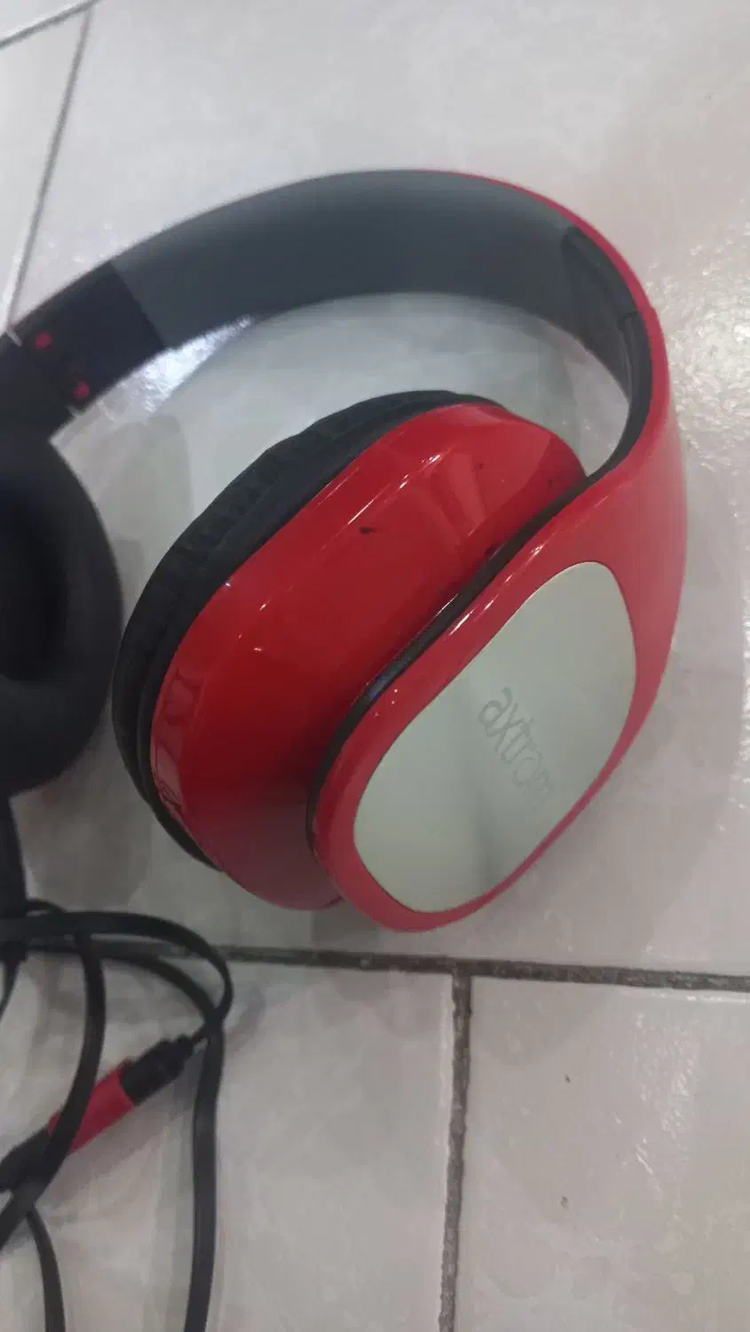 هدست|قطعات و لوازم جانبی رایانه|تهران, سعادت‌آباد|دیوار