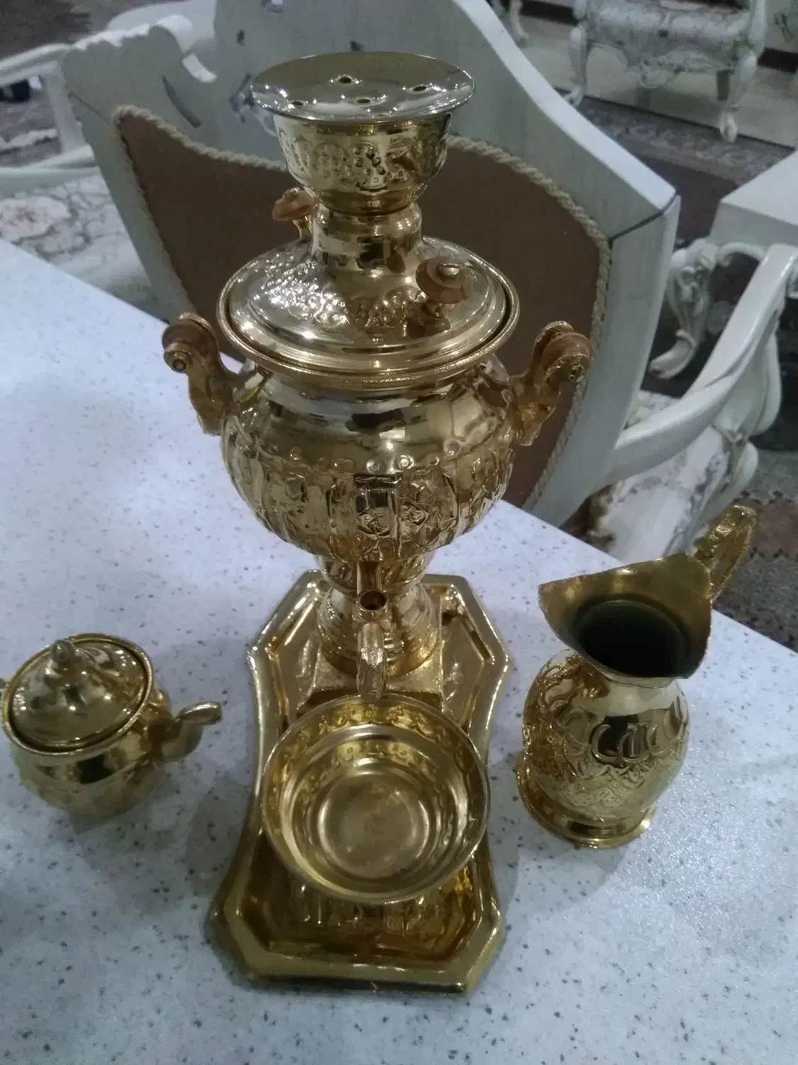 وسایل تزیینی خانه|صنایع دستی و سایر لوازم تزئینی|تهران, منیریه|دیوار