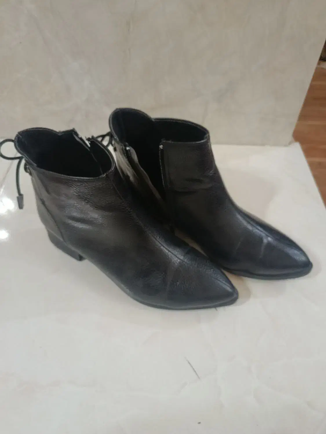 نیم پوت زنانه|کیف، کفش، کمربند|تبریز, |دیوار