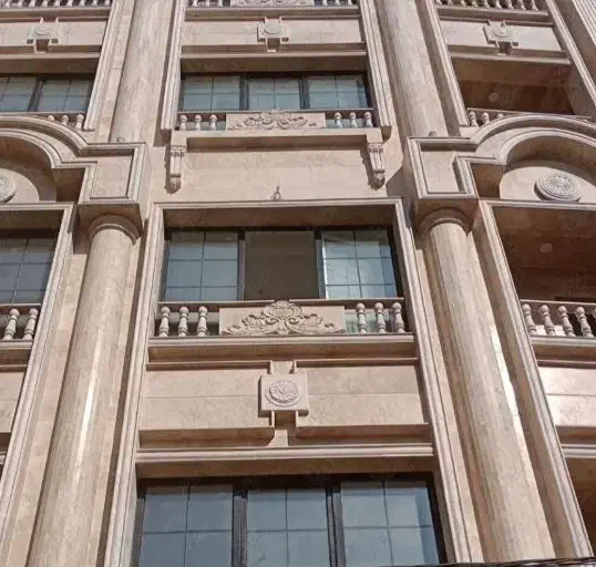 گلسار/اجاره نوساز 148mهوشمند/خ20متری|اجارهٔ آپارتمان|رشت, بلوار گیلان|دیوار