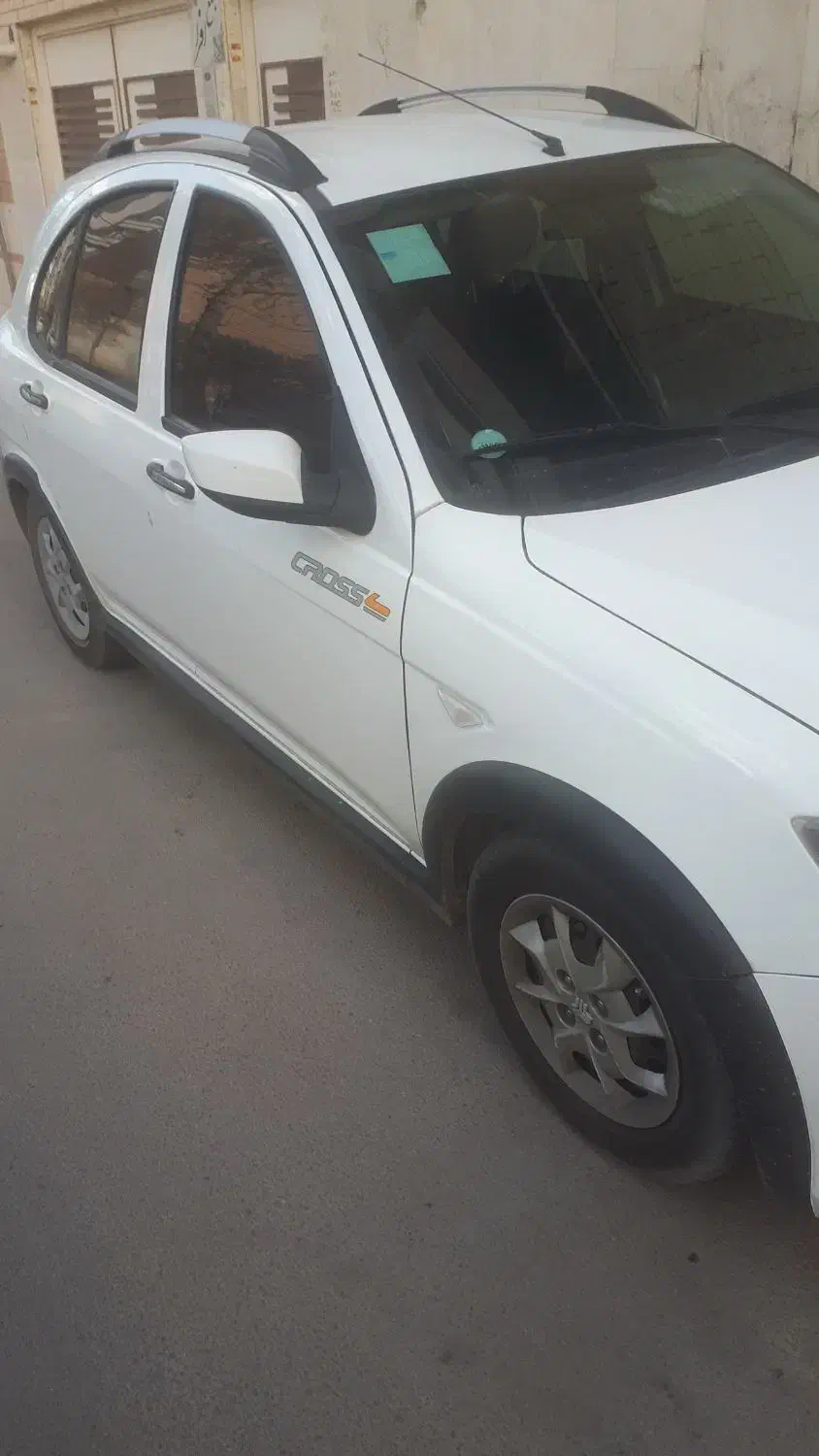 کوئیک مدل ۱۴۰۰|خودرو سواری و وانت|اصفهان, محله اسلامی|دیوار