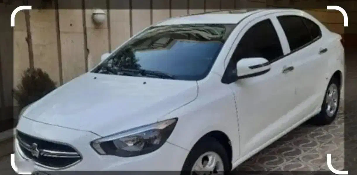 شاهین G 401|خودرو سواری و وانت|گرگان, |دیوار