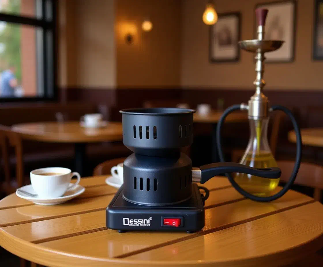 زغال سوز|سایر لوازم برقی|بندرعباس, |دیوار