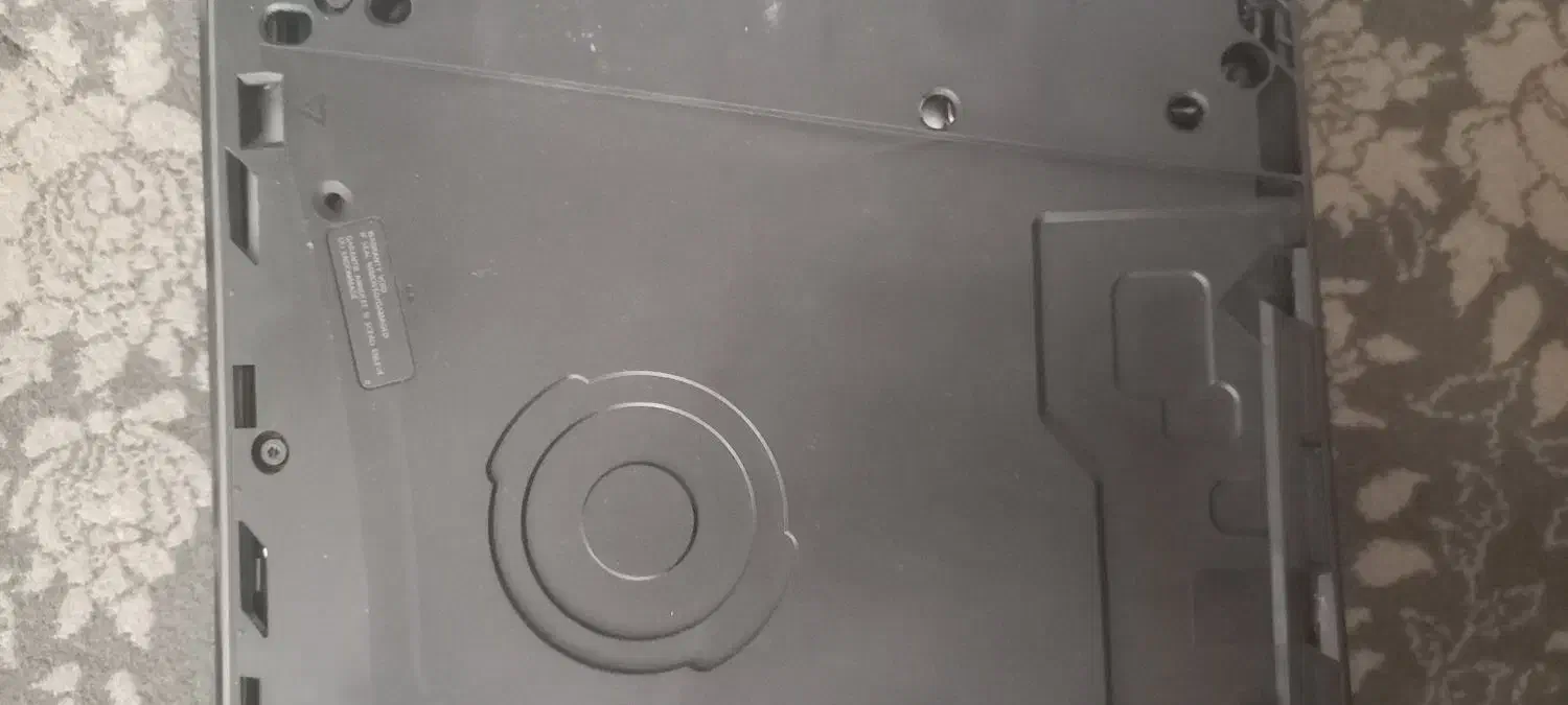 ps5 اسلیم|کنسول، بازی ویدئویی و آنلاین|تربت‌حیدریه, فرمانداری|دیوار