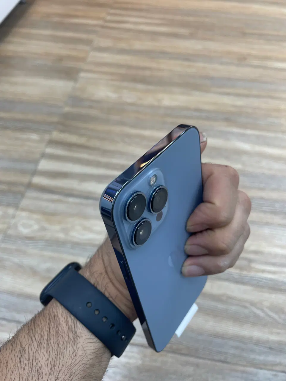 iphone 13 promax zaa|موبایل|کرج, فاز ۴ مهرشهر|دیوار