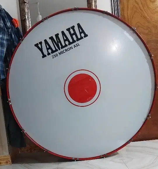 طبل 140 استیل|درام و پرکاشن|گرگان, |دیوار