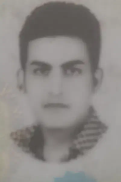 مدارک پیدا شده|اشیا|شیراز, سعدیه شمالی|دیوار