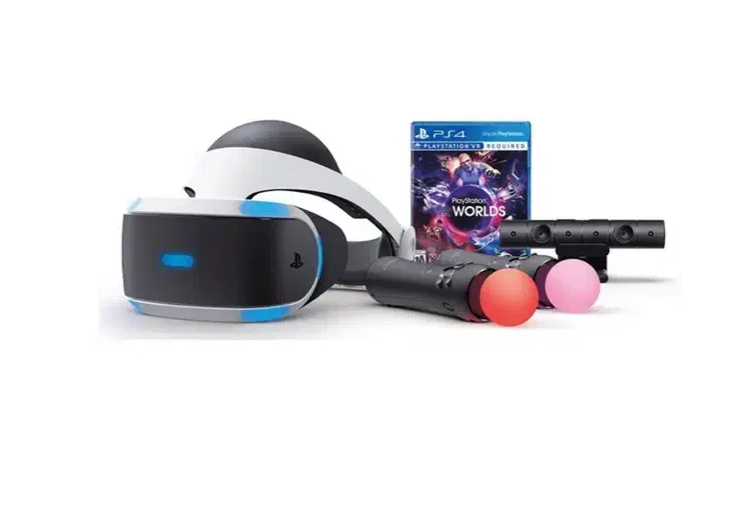 VR. PS4|کنسول، بازی ویدئویی و آنلاین|ساری, |دیوار
