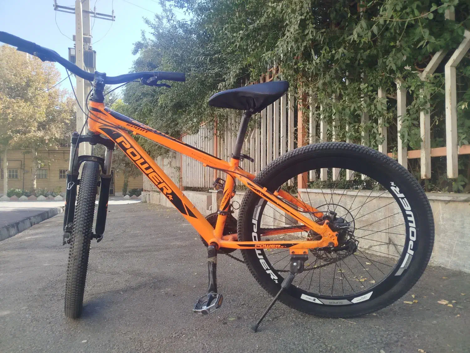 دوچرخه ۲۶|دوچرخه، اسکیت، اسکوتر|بروجرد, |دیوار