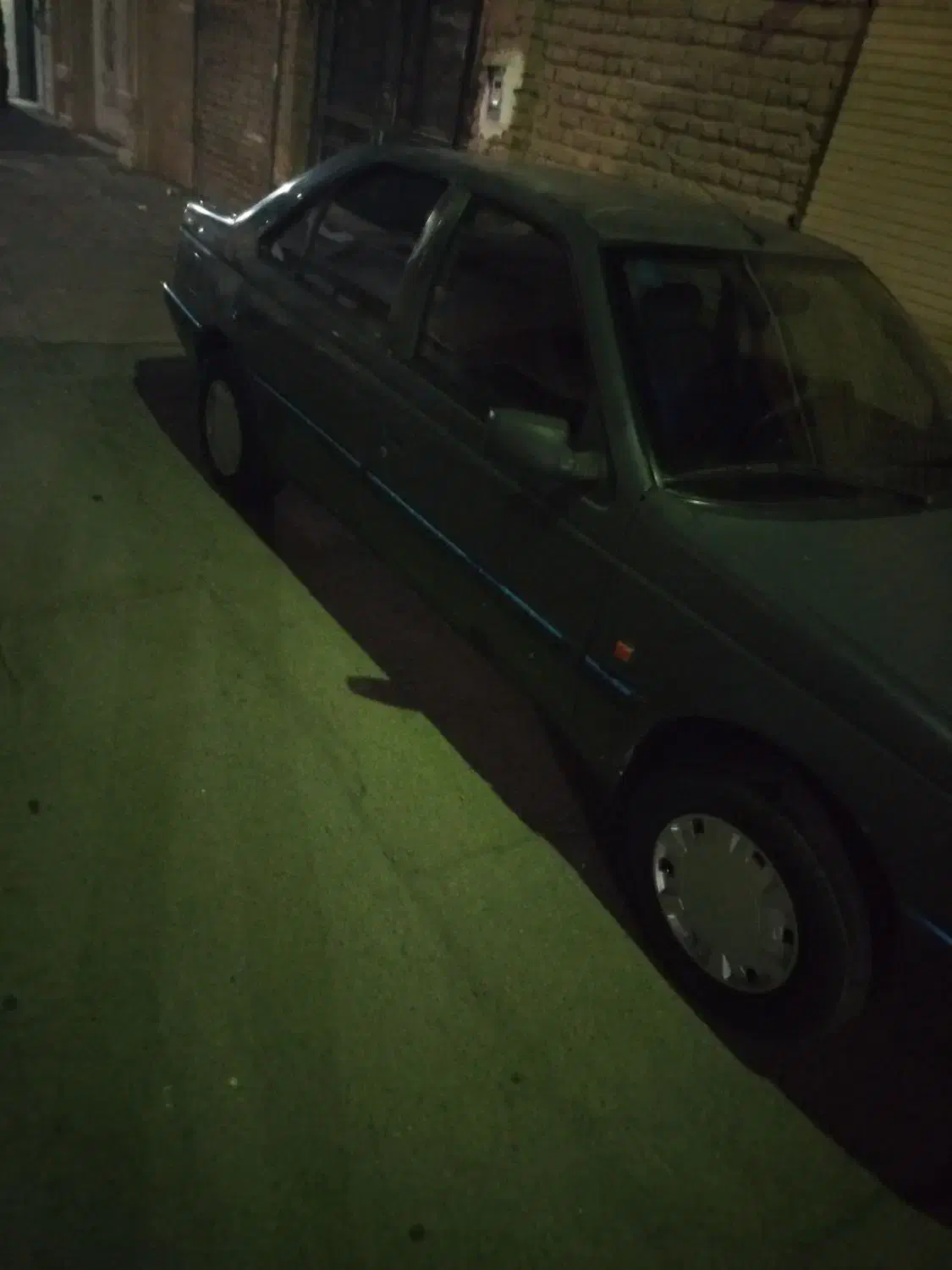 ماشین روآمدل85|خودرو سواری و وانت|ورامین, ورامین|دیوار