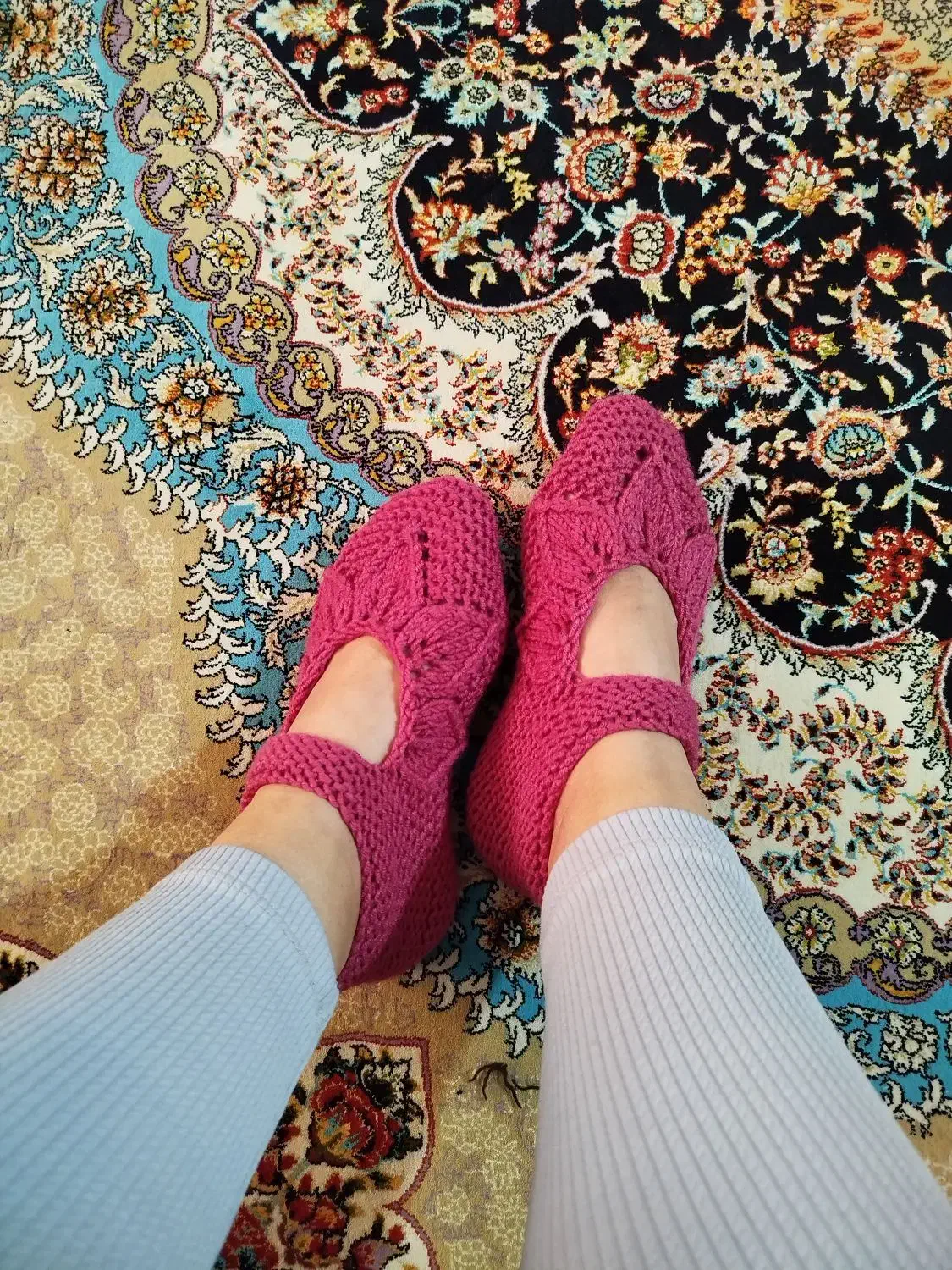 پاپوش زنانه|کیف، کفش، کمربند|رامسر, |دیوار