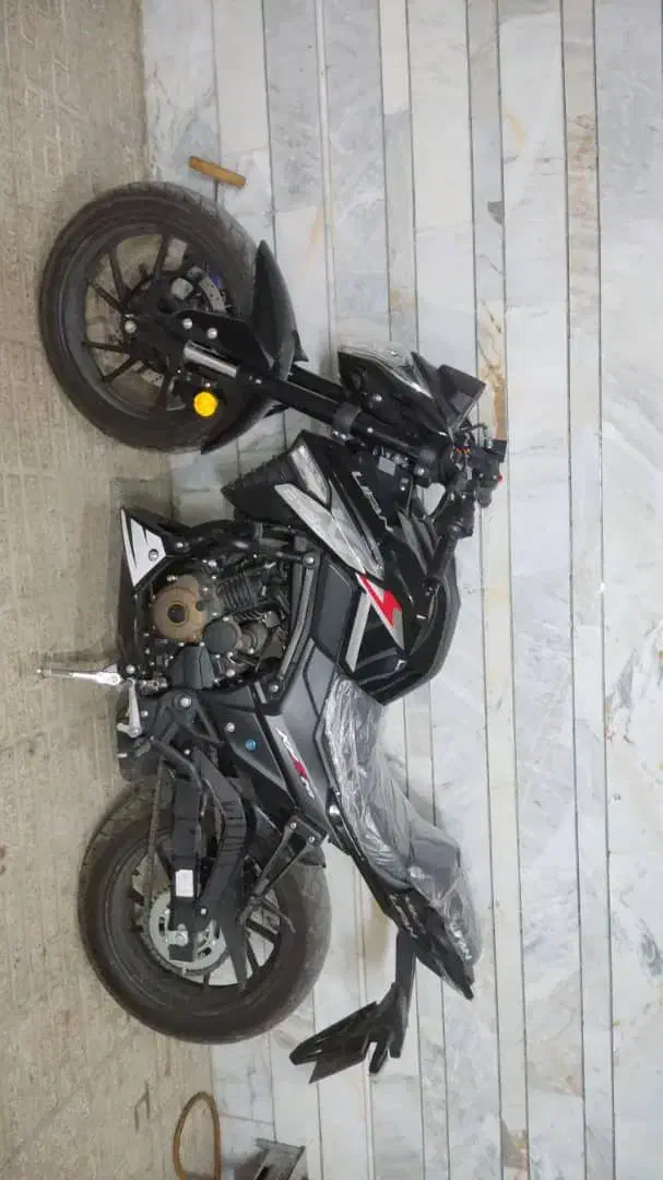 فروش موتورسیکلت لیفان درحدنو|موتورسیکلت|خمینی‌شهر, |دیوار