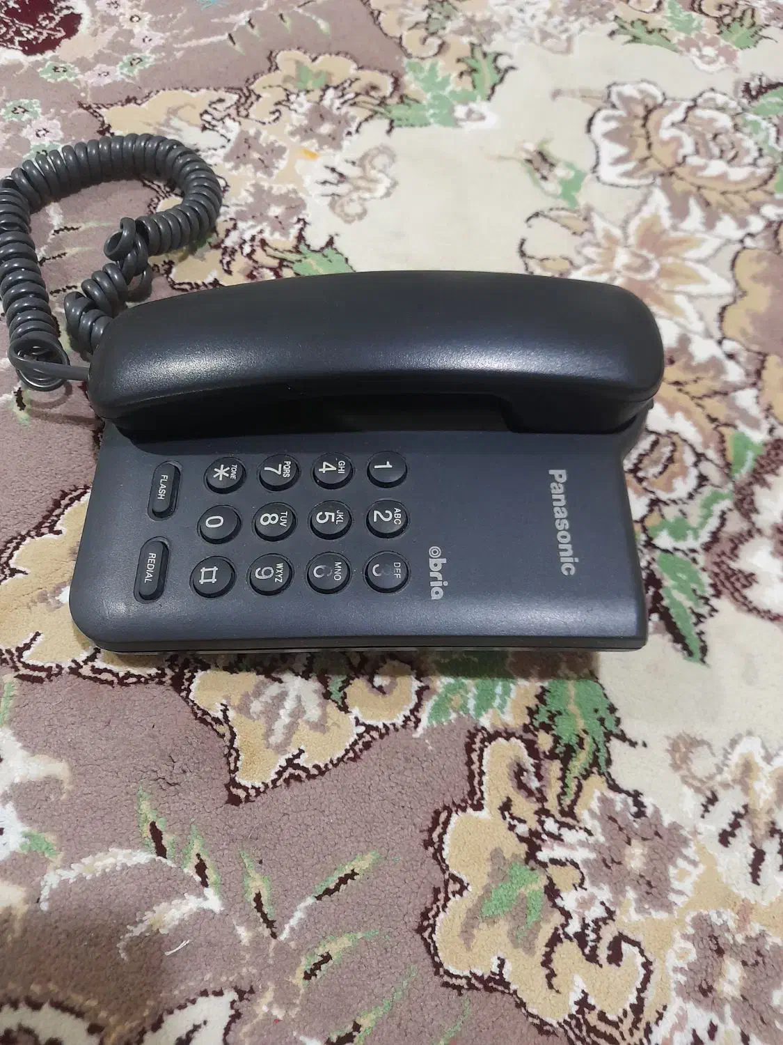 گوشی|تلفن رومیزی|نورآباد, |دیوار