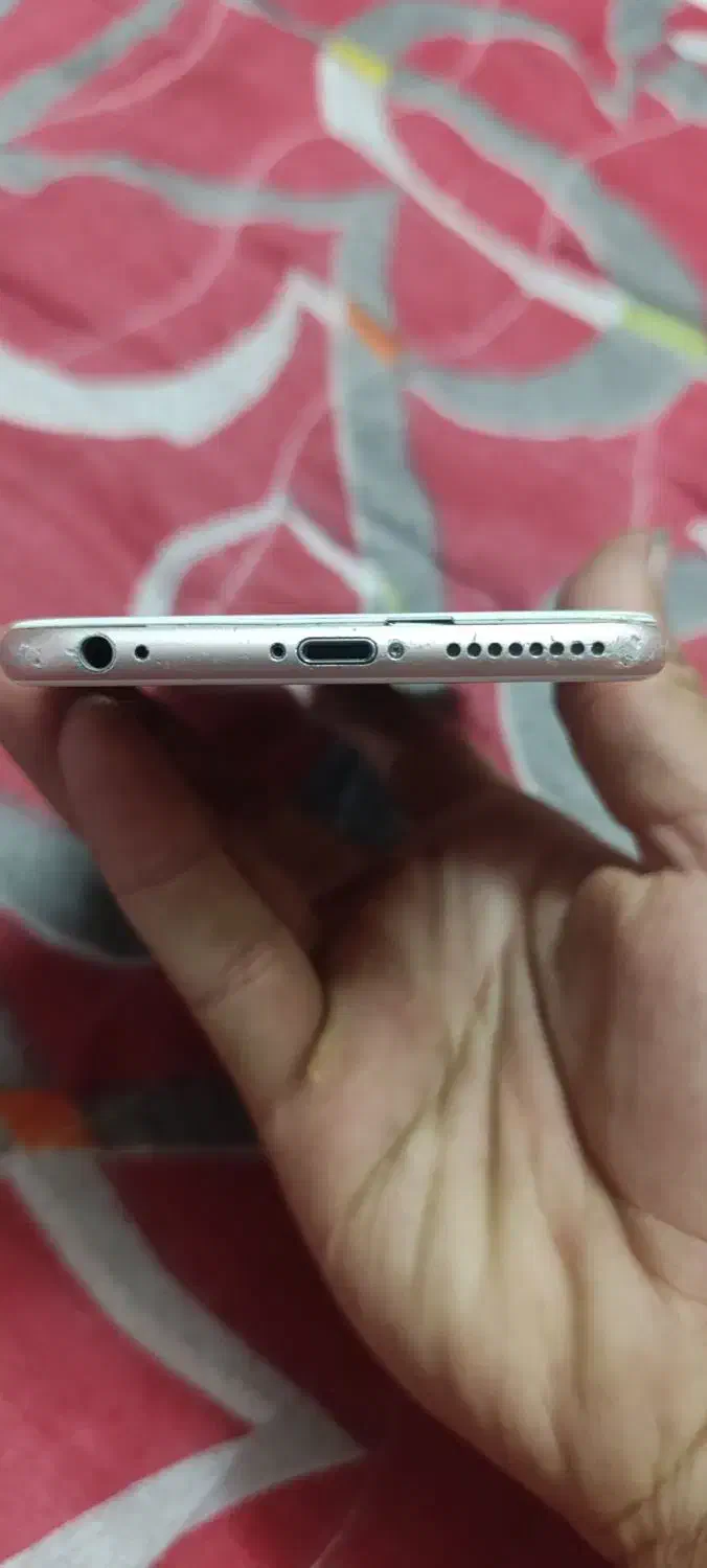 آیفون s6|موبایل|کرمان, |دیوار