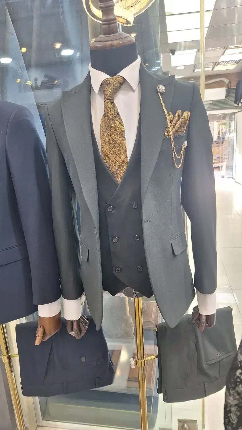 کت شلوار|لباس|جیرفت, |دیوار