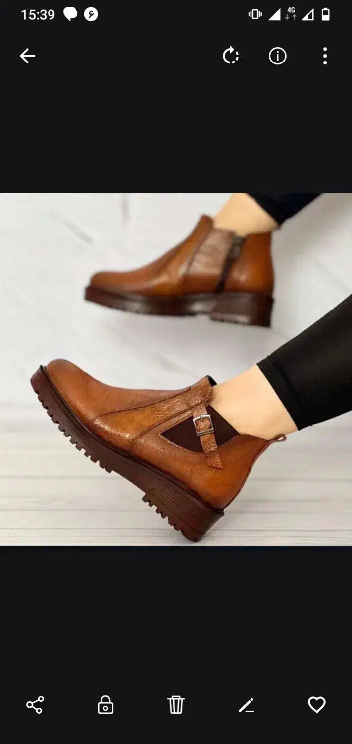 دیگر نگران سرما نباشید|کیف، کفش، کمربند|سنندج, |دیوار