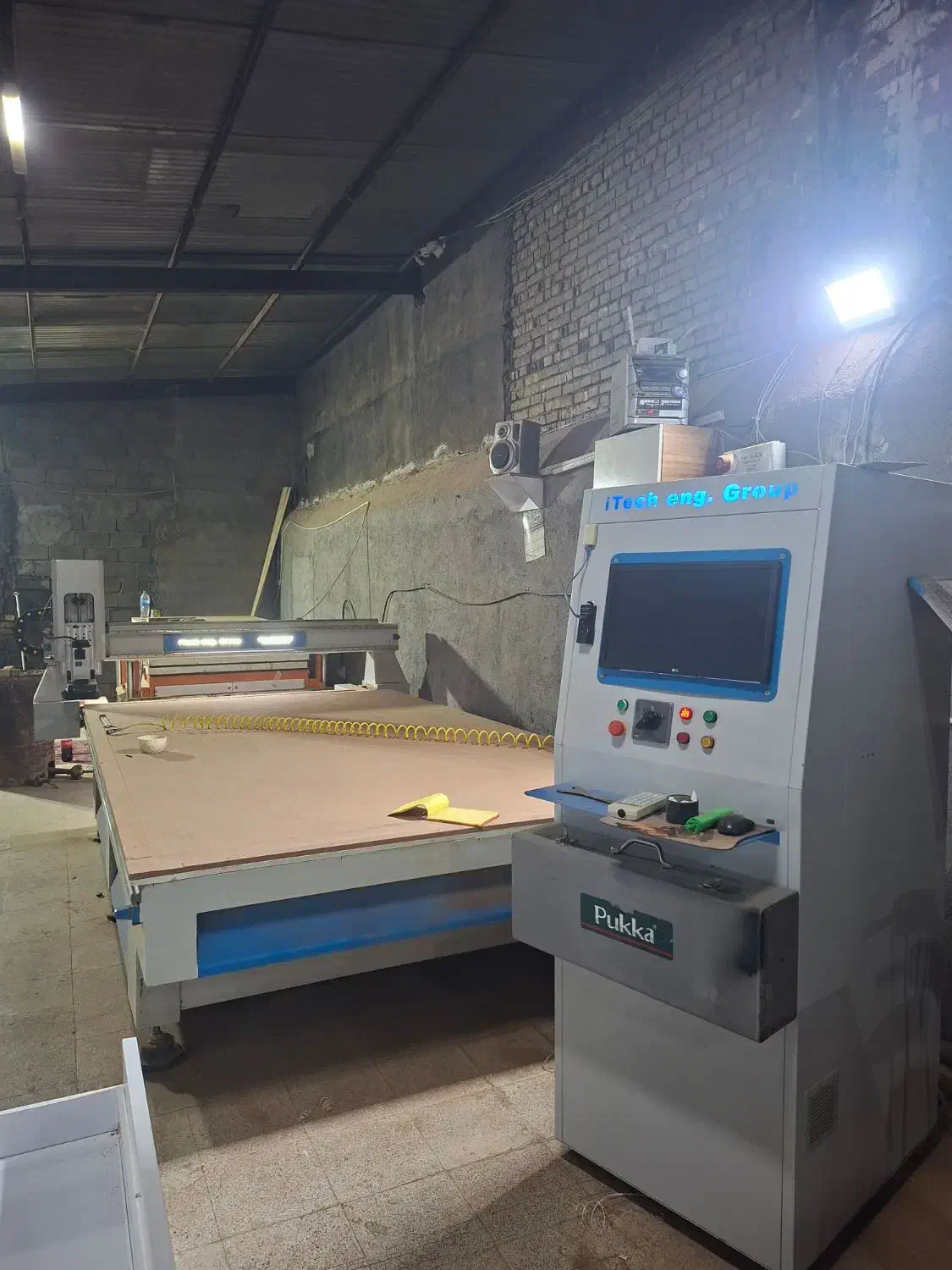 خدمات سی ان سی طراحی CNC(ارسال رایگان)|خدمات پیشه و مهارت|مشهد, خین عرب|دیوار