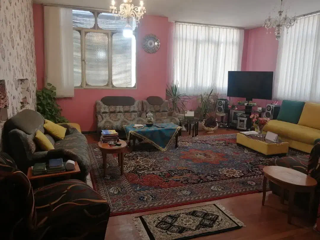 آپارتمان مسکونی تجاری سه خواب|فروش آپارتمان|شیراز, بازار|دیوار