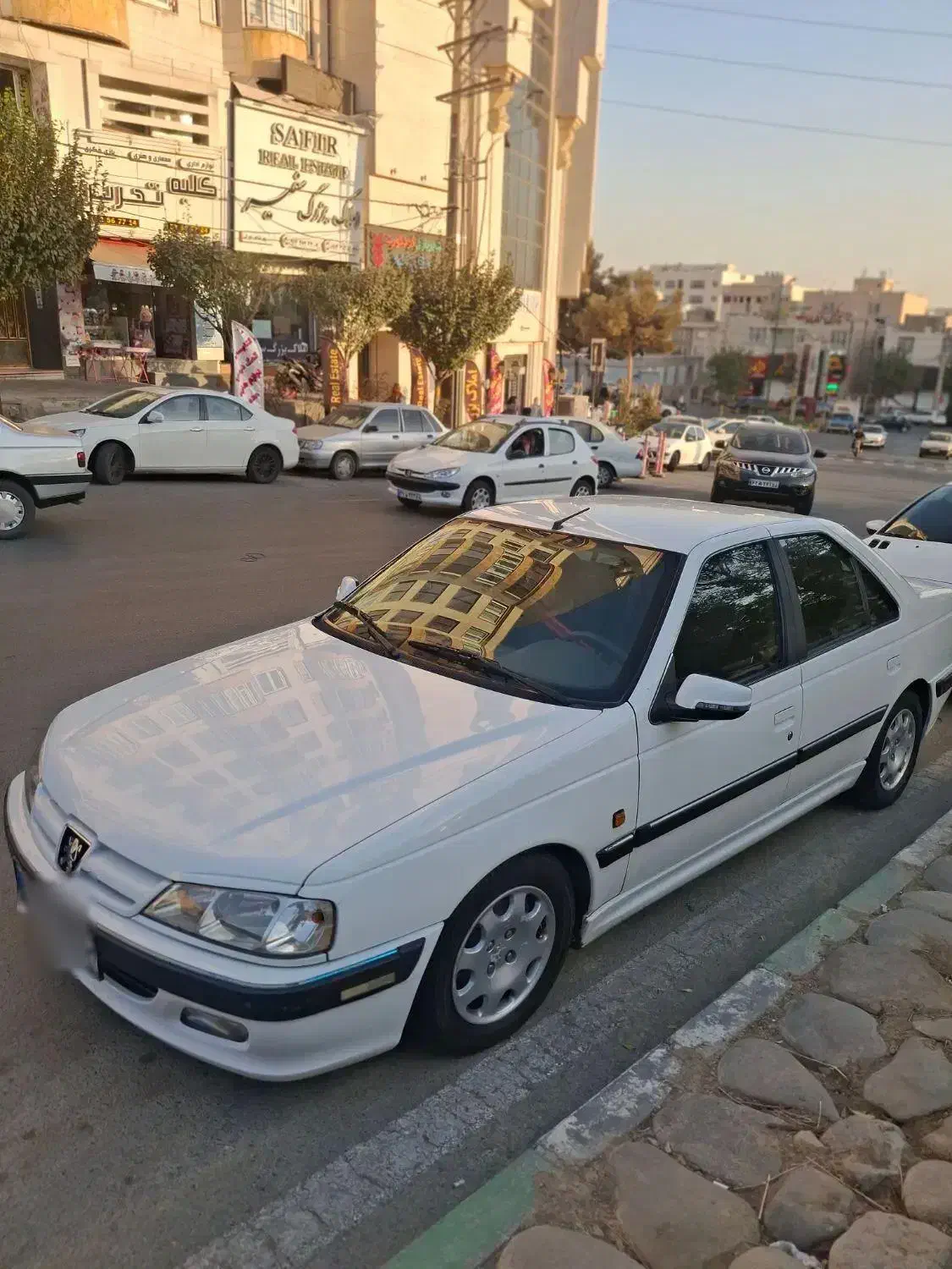 پرشیا سال|خودرو سواری و وانت|تهران, بهار|دیوار