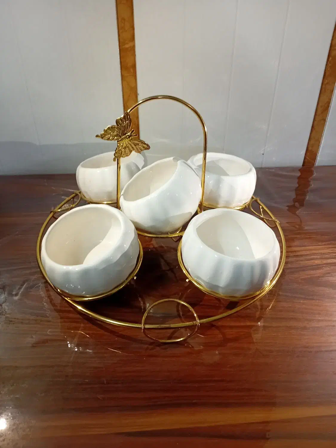 اردو خوری|ظروف سرو و پذیرایی|قم, شهرک قدس|دیوار