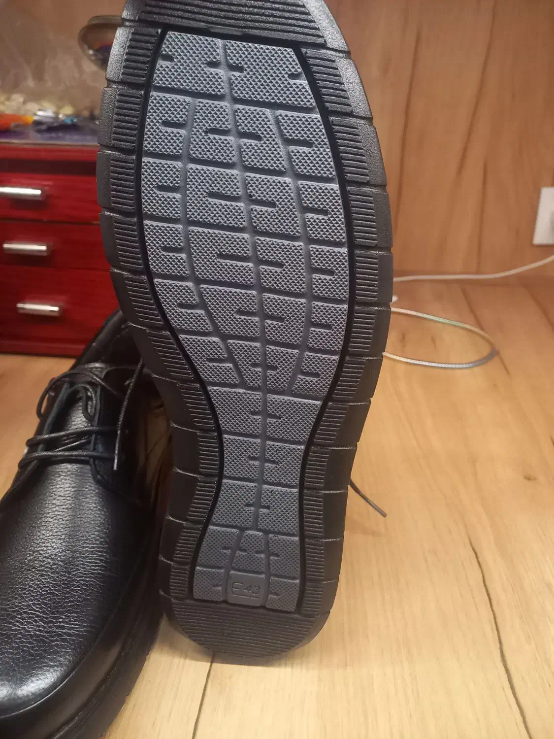 کفش مردانه آفاق ۴۳|کیف، کفش، کمربند|تبریز, |دیوار