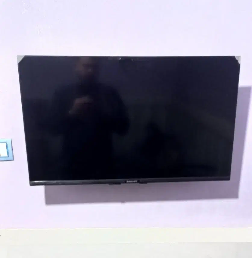 تلویزیون ادمیرال ۳۶ اینچ|تلویزیون و پروژکتور|اهواز, کوی علوی|دیوار