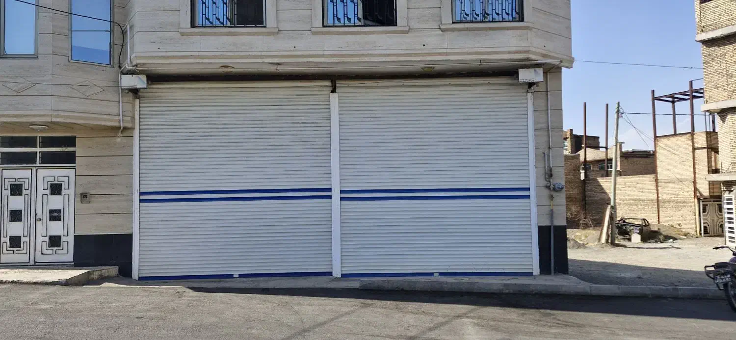 اجاره مغازه کارگاه ۱۷۰متری|اجارهٔ مغازه و غرفه|مرند, |دیوار