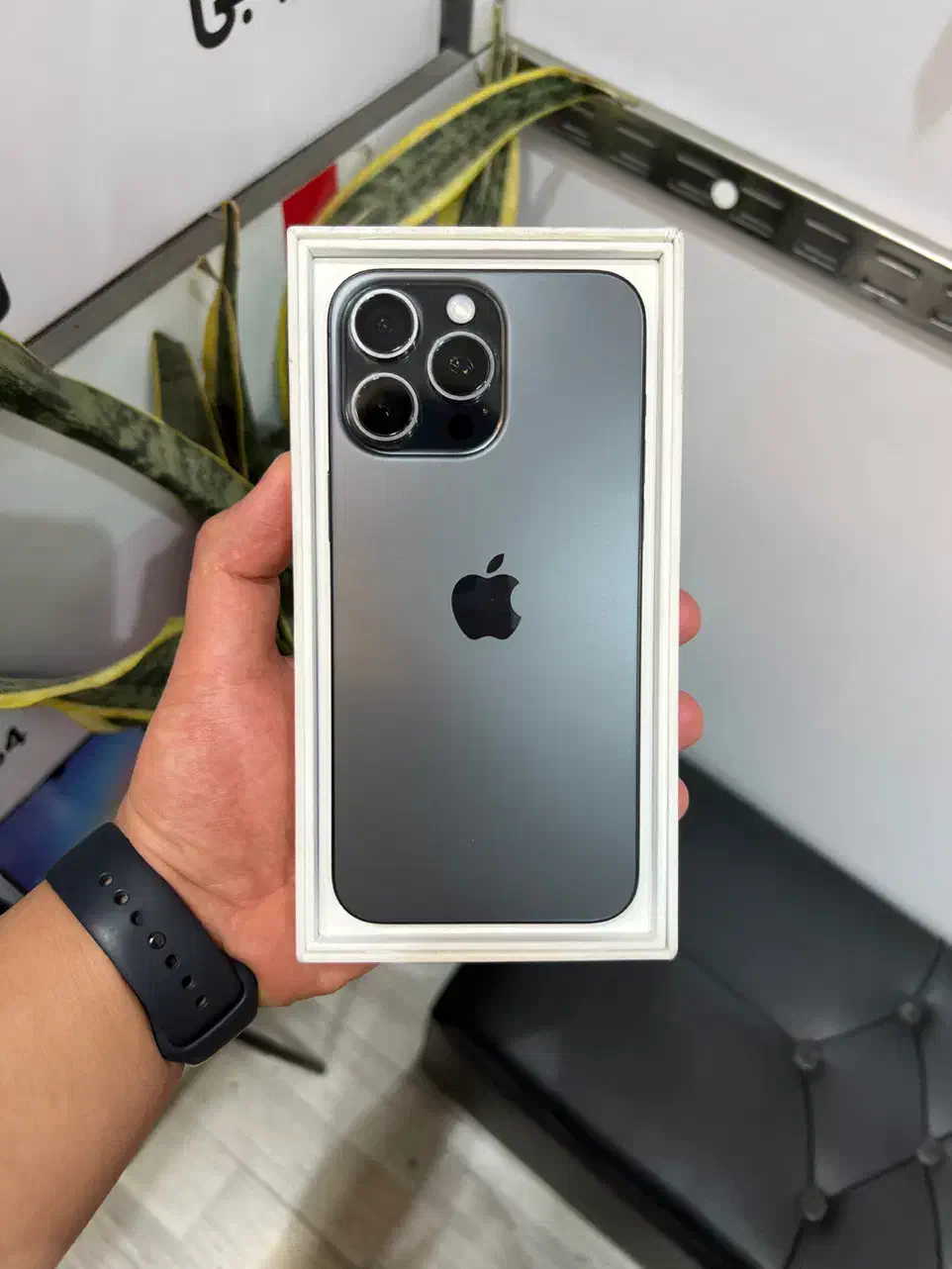 ۱۵پرومکس|موبایل|تهران, نازی‌آباد|دیوار