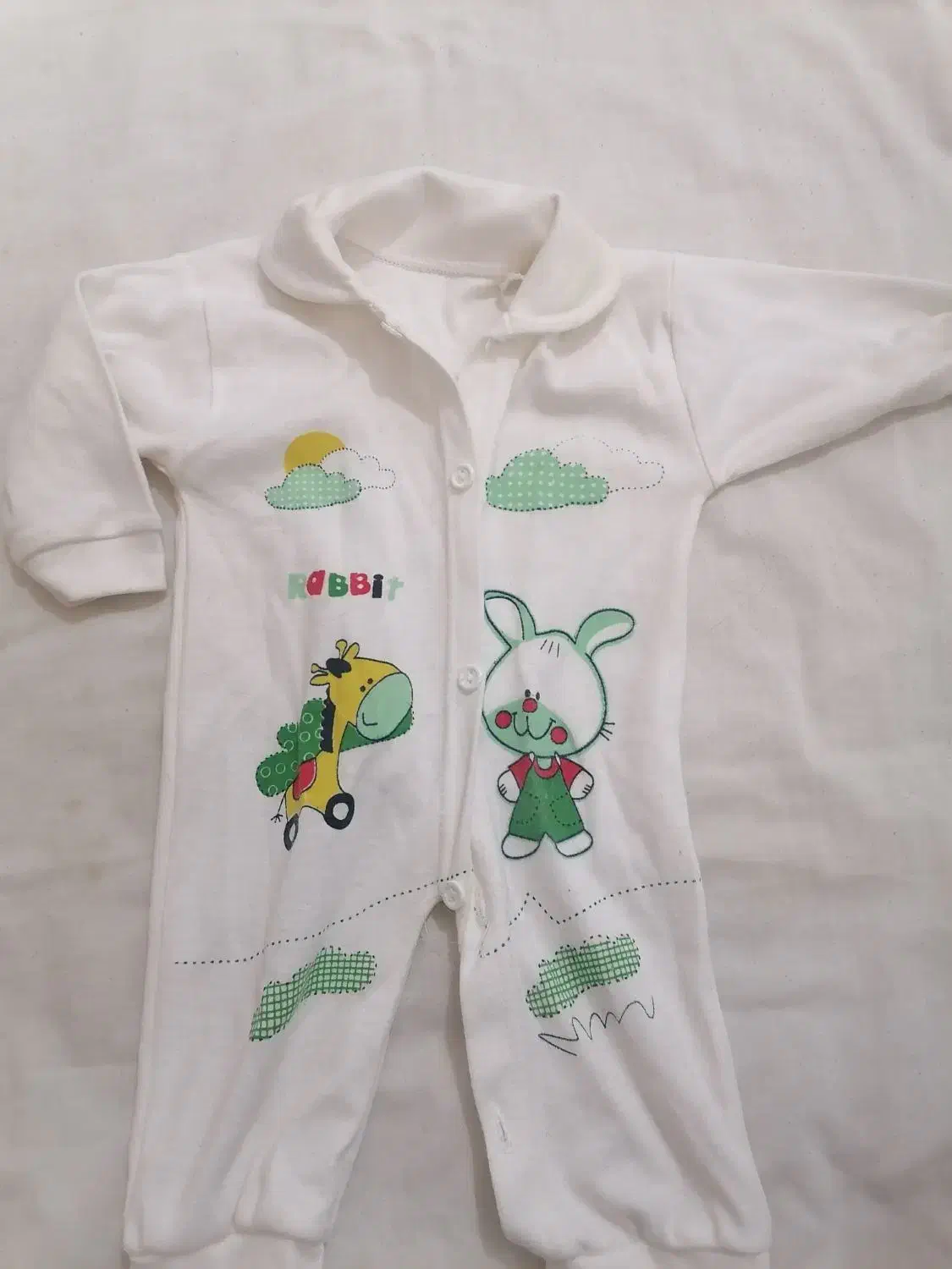 لباس نوزاد|کفش و لباس بچه|یزد, |دیوار