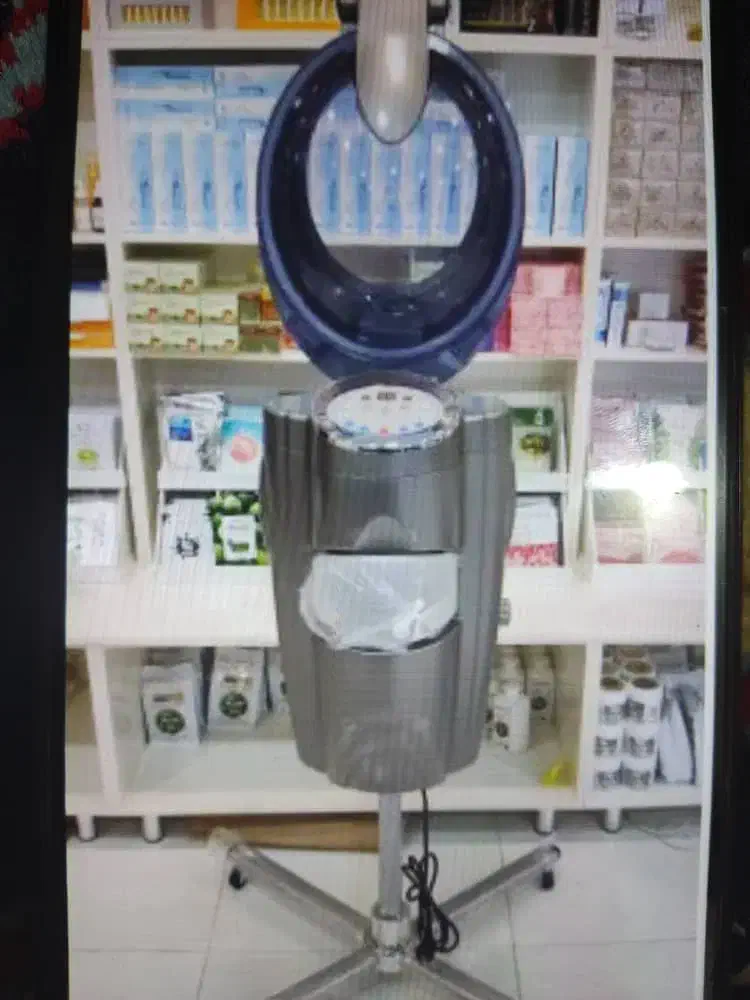 دستگاه ماکرومیست ۷لایت برندلیز|آرایشگاه و سالن‌های زیبایی|دزفول, |دیوار