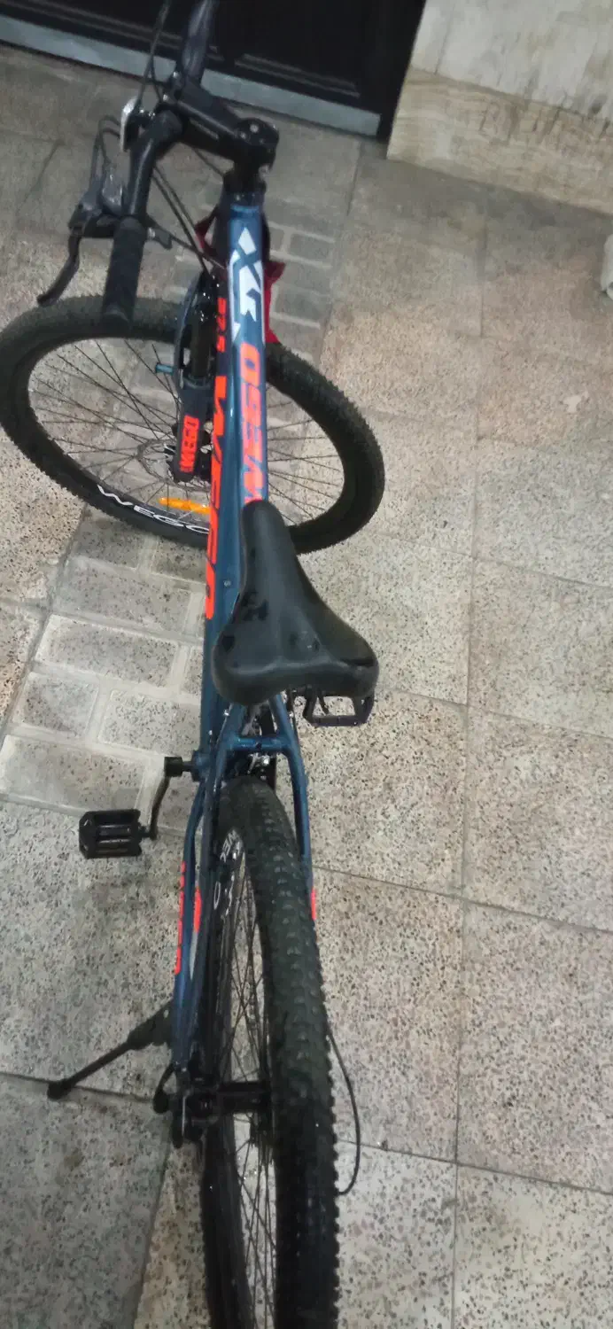 دوچرخه|دوچرخه، اسکیت، اسکوتر|تهران, امام زاده حسن|دیوار